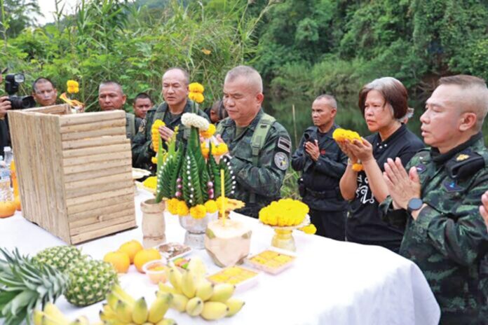 หลาก&หลาย - ตำนานพันปีภาพสลักโบราณ พระนารายณ์บรรทมสินธุ์ใต้น้ำ