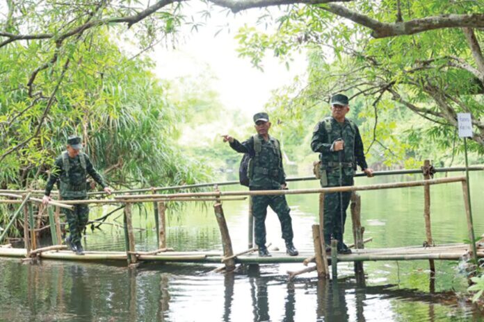 หลาก&หลาย - ตำนานพันปีภาพสลักโบราณ พระนารายณ์บรรทมสินธุ์ใต้น้ำ