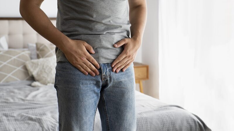 Case Study: 54-Year-Old Man Experiences Constant Sexual Arousal, Feels Always on the Brink of Climax, Must Release or Pain Builds—Two-Year Cycle Explained by Doctor