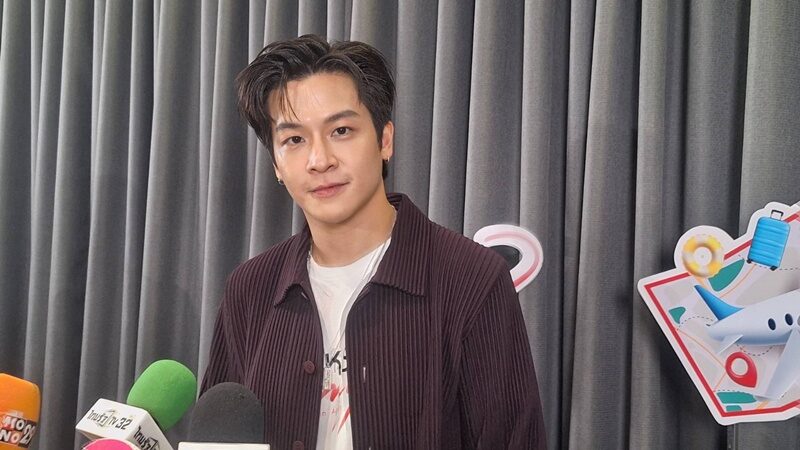 มาร์ช จุฑาวุฒิ