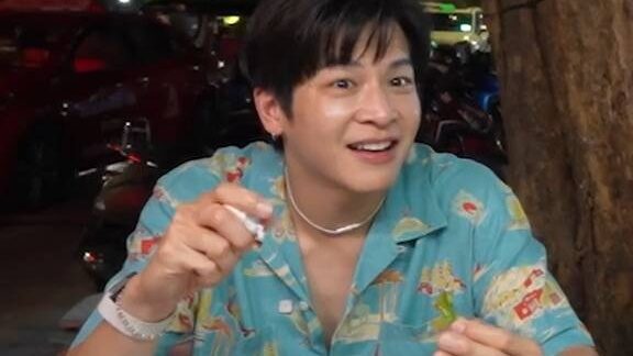มาร์ช จุฑาวุฒิ