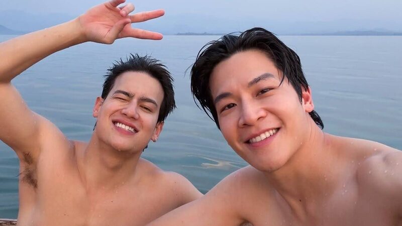 มาร์ช จุฑาวุฒิ