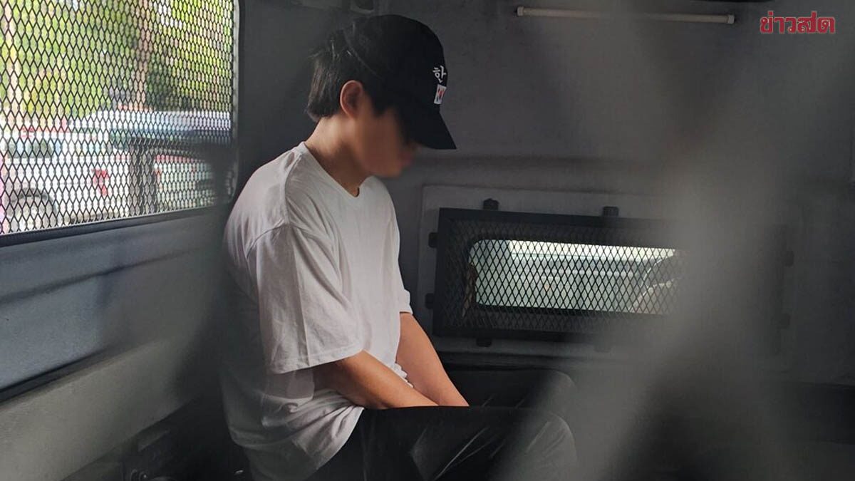 Chinese Inmate Ming Chen Sun Out of Critical Condition but Remains Hospitalized; Corrections and Police Maintain 24-Hour Watch
