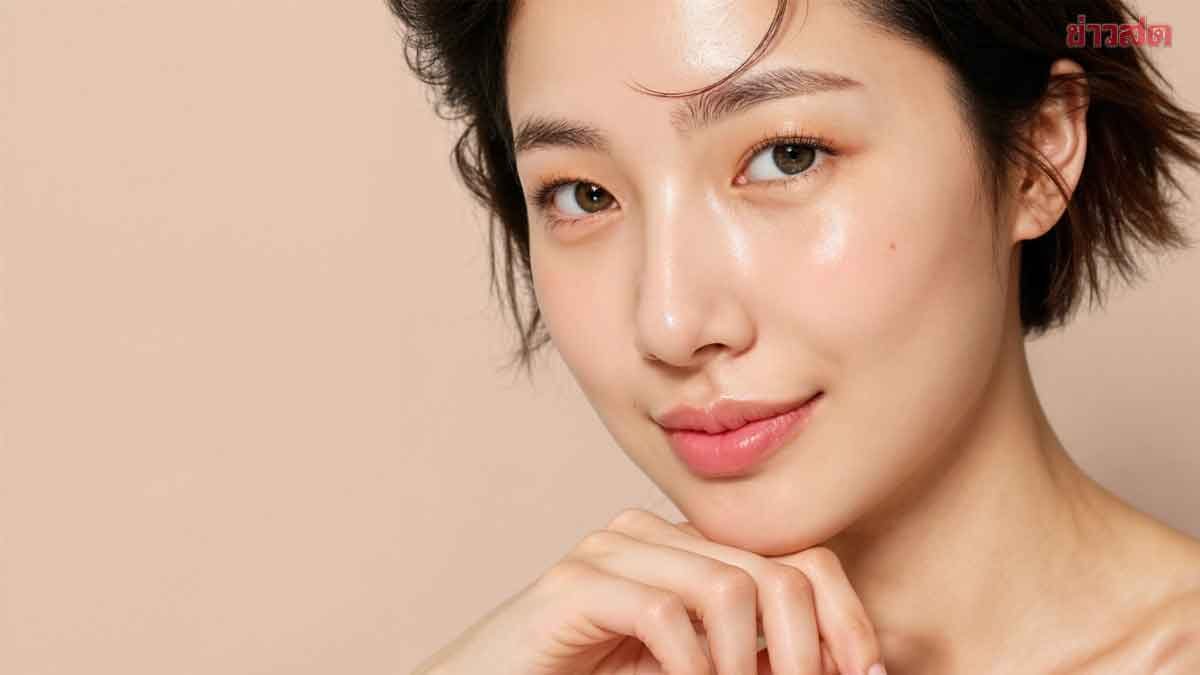 Create Glass Skin with 5 Must-Have Beauty Items to Keep in Your Bag