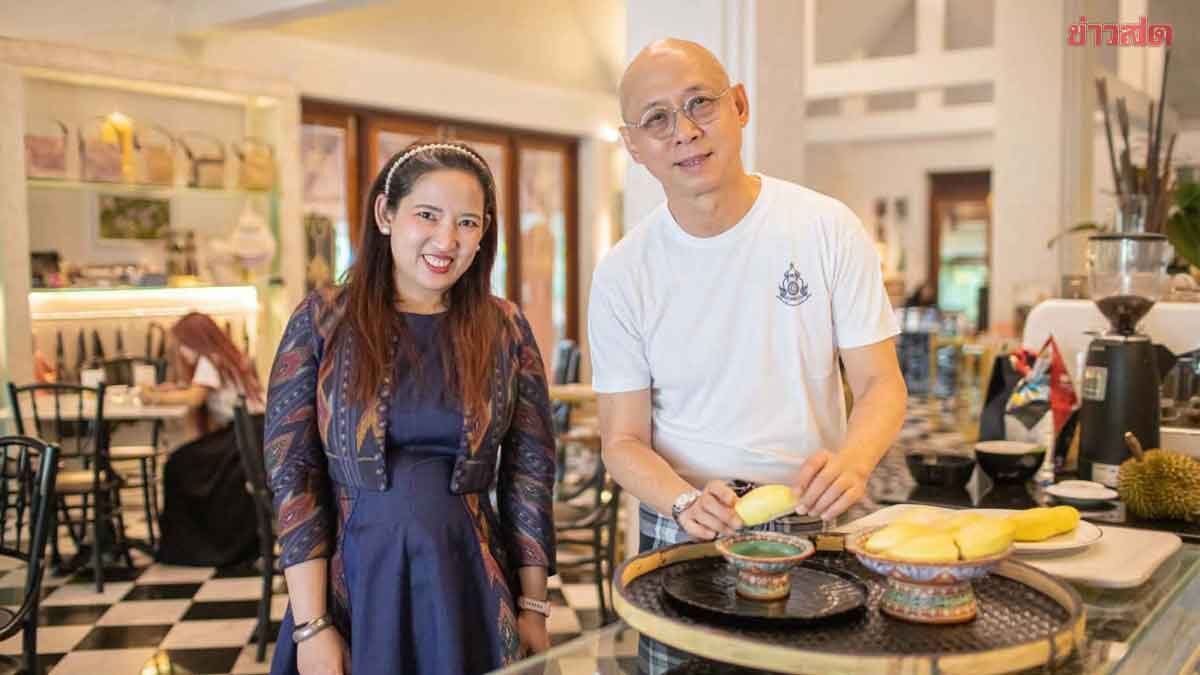 พาณิชย์อุบลฯ ลุยโปรโมต 3 สินค้า GI เดินหน้าเร่งปั้นรายได้ชุมชน
