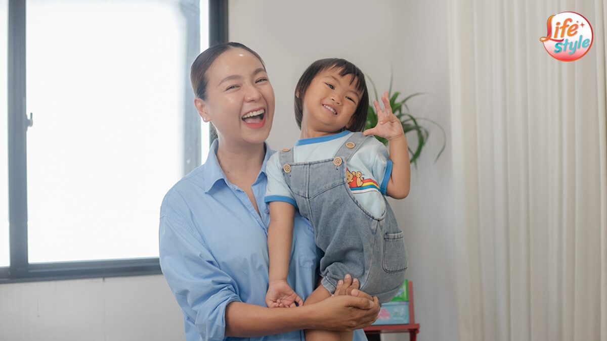 เปิดที่มา นกกะฮุง-เวโกเวลอบ แม่ไก่ Mommy Chicky สอนลูกแบบขายขำ