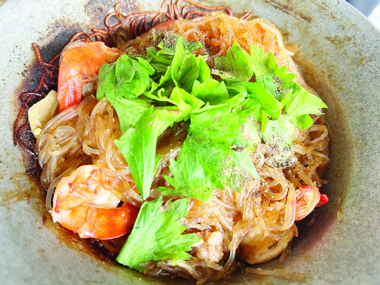 อิ่มอร่อย - ‘ง่วนเส็ง 2’ คลองใหญ่ จุดหมายคนรักอาหารทะเล