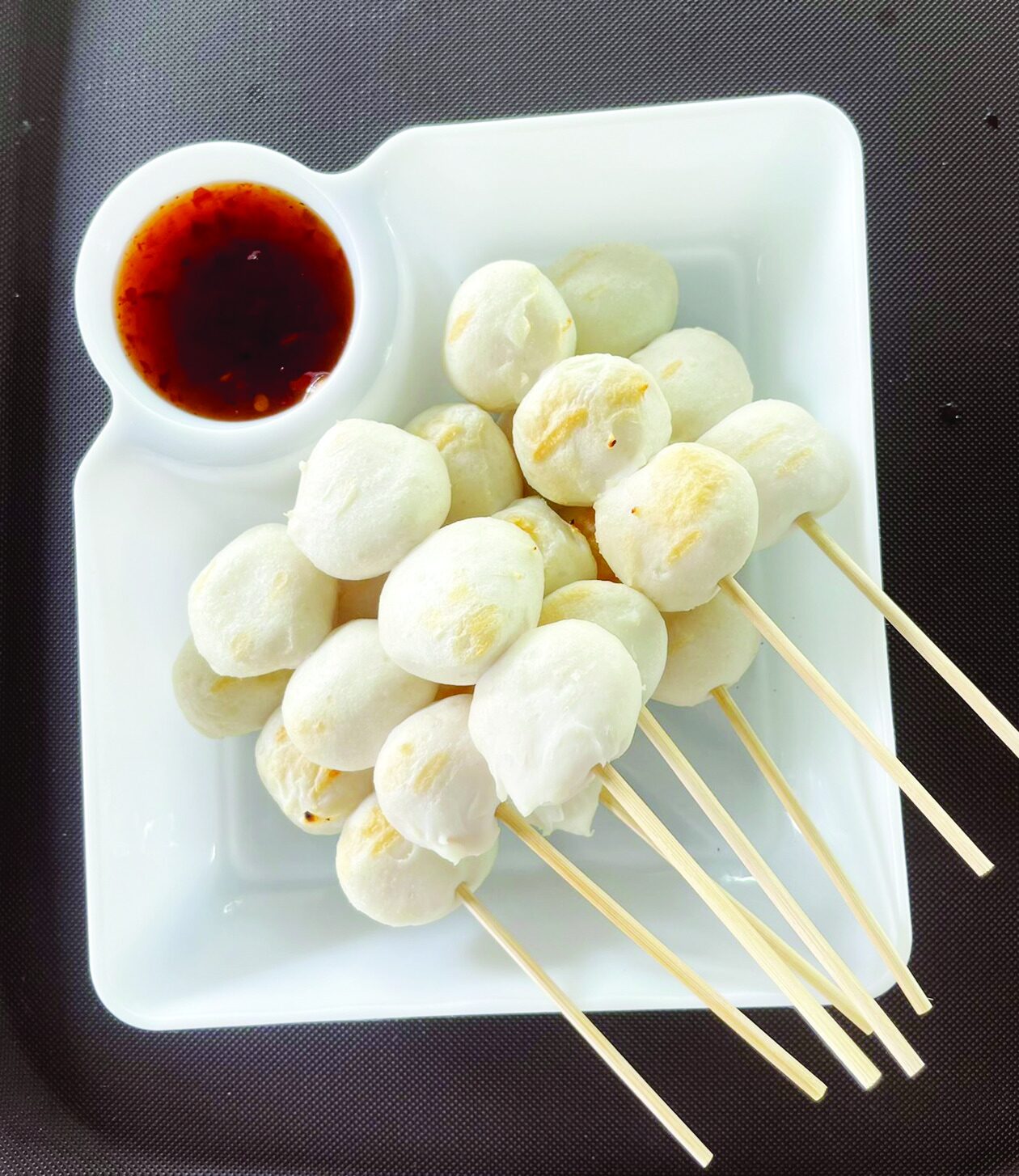 อิ่มอร่อย - ป.ประทีป หนองจอก by ดา ตอบโจทย์ความอร่อยครบครัน