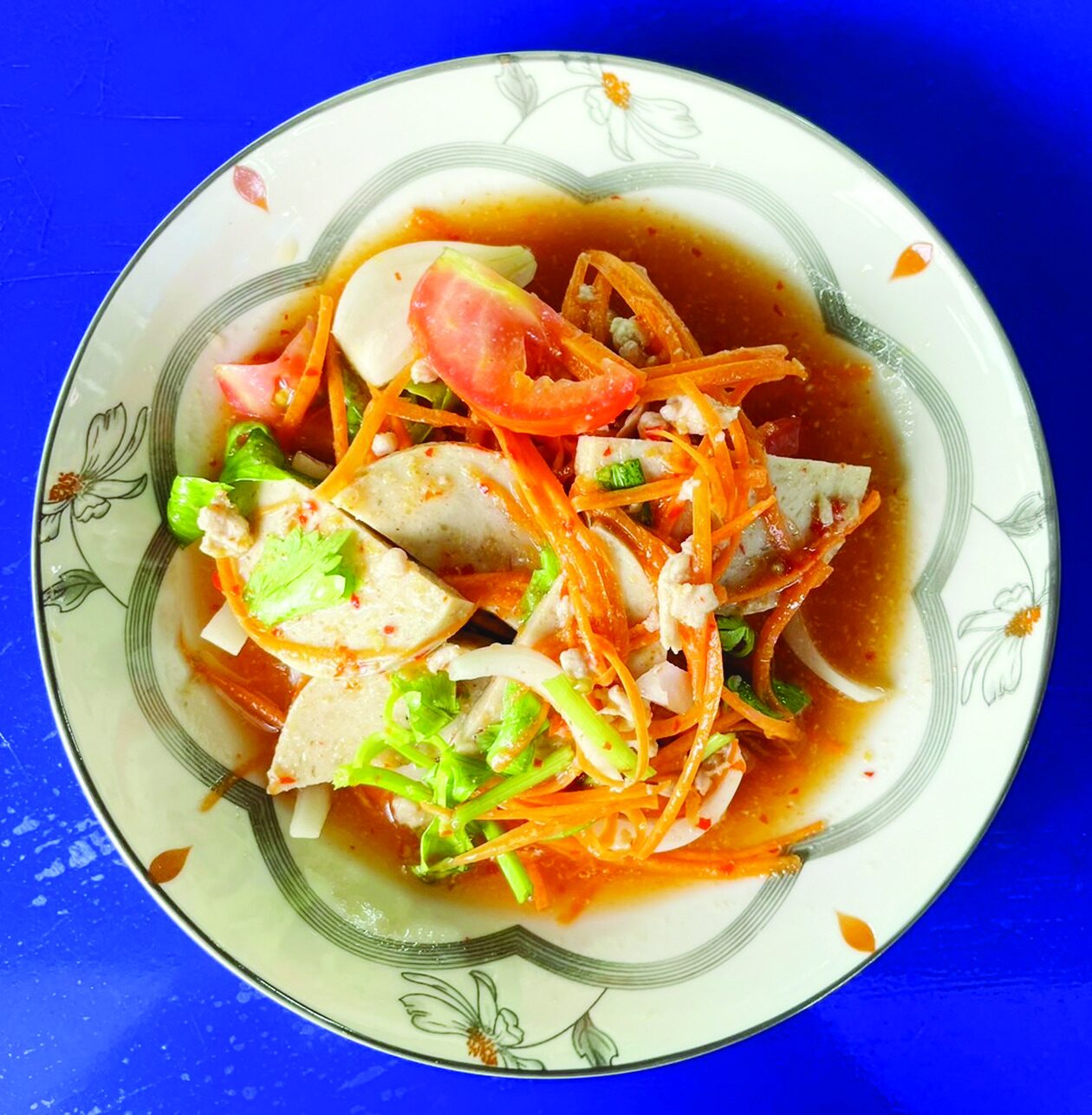 อิ่มอร่อย - ป.ประทีป หนองจอก by ดา ตอบโจทย์ความอร่อยครบครัน