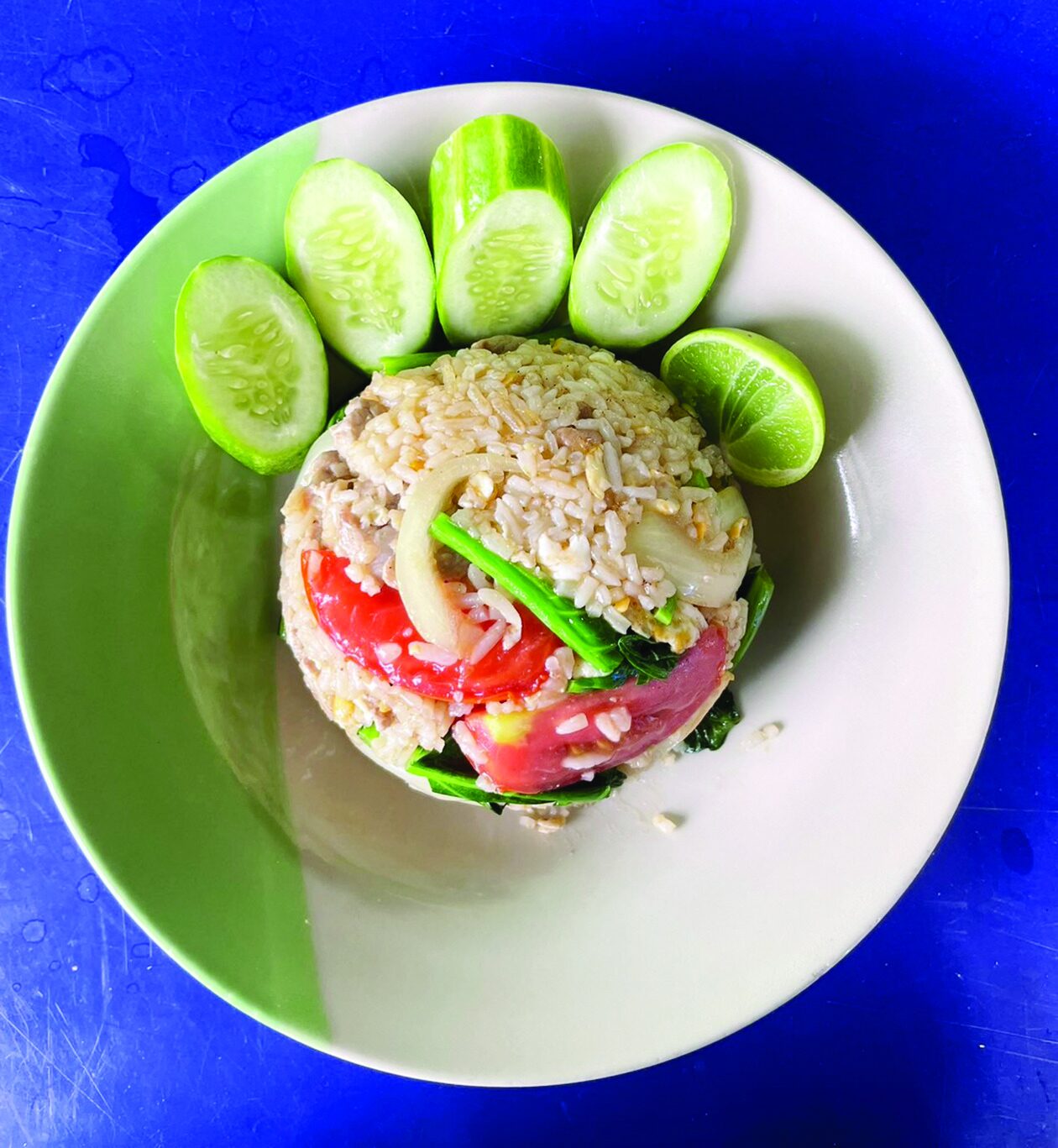 อิ่มอร่อย - ป.ประทีป หนองจอก by ดา ตอบโจทย์ความอร่อยครบครัน