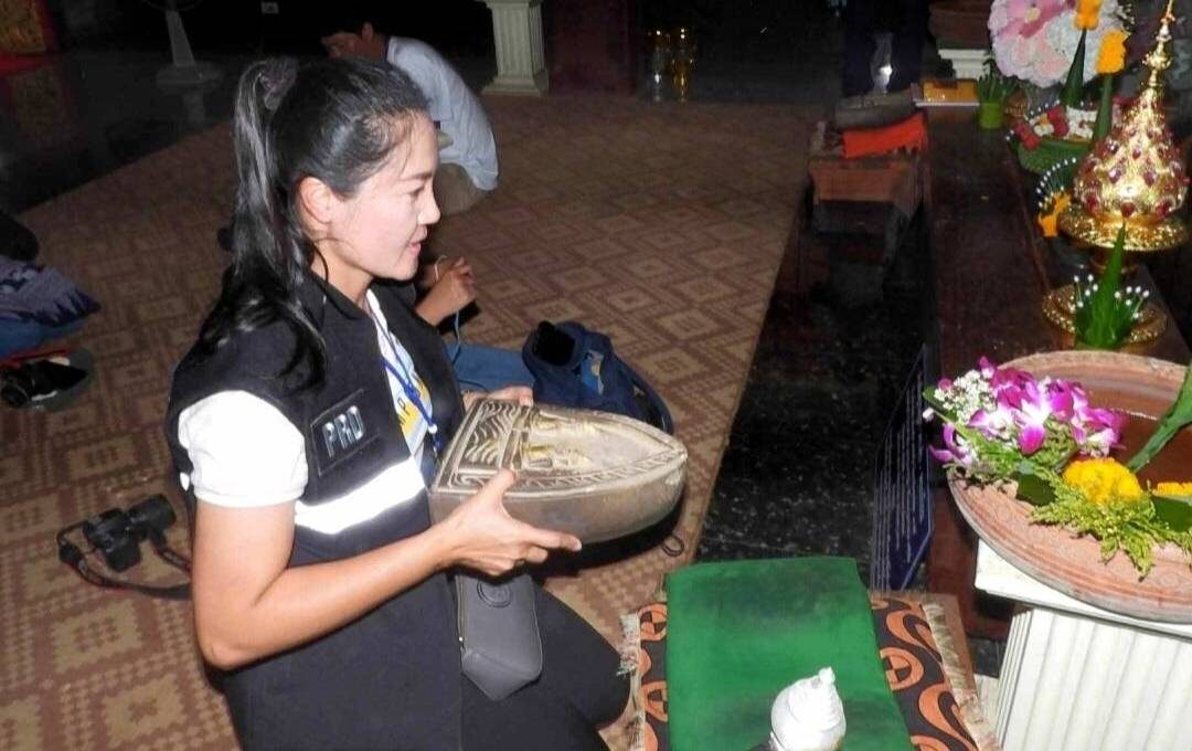 เที่ยววัด-วันหยุด