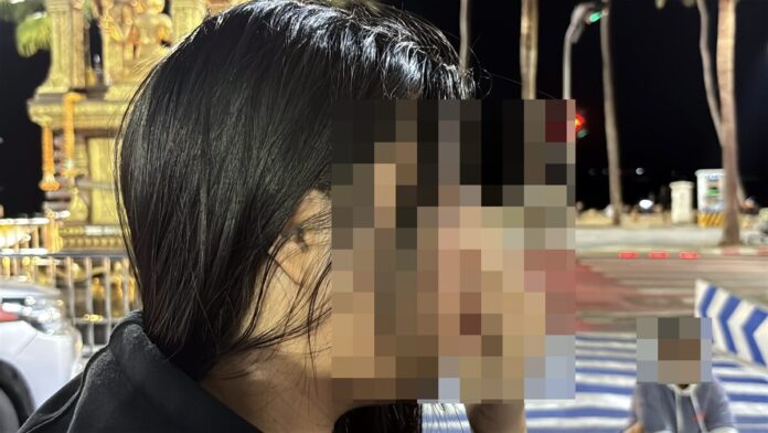 เจ้าแม่เงินกู้นอกระบบ 