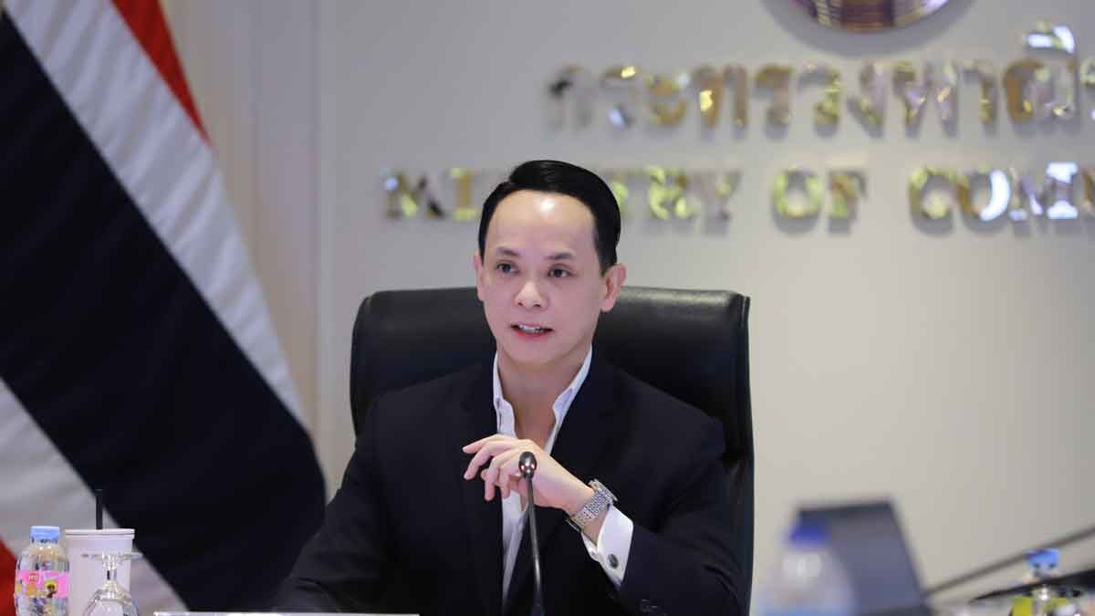 พิษสงคราม พลังงานพุ่ง กดดันดัชนีราคาผู้ผลิต เดือนเม.ย.2569 ขยายตัว 9.1%