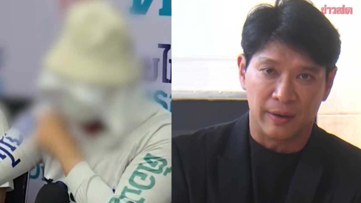 เปิดภาพช็อก พุทธ เผยปมอาจารย์ทำนายอดีตชาติดัง ถูกร้องกินบวบ – หนุ่ม คงกระพัน ก็อึ้ง