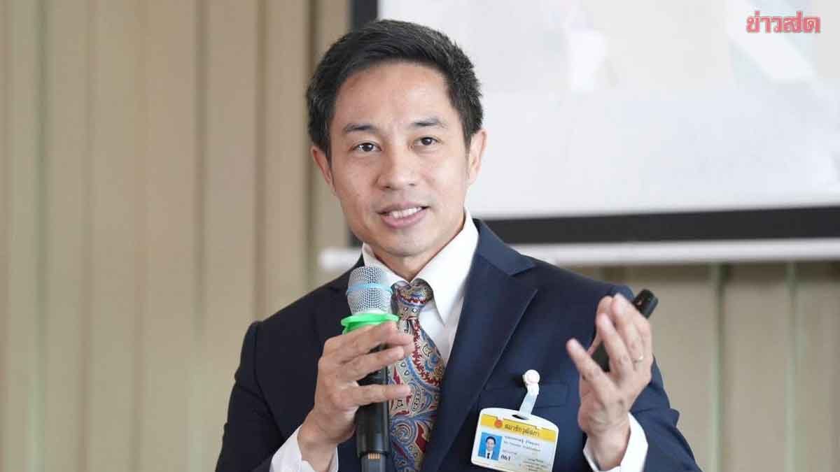 กมธ.พัฒนาการเมือง สว. จ่อพบ ประธานศาลรธน. เคลียร์ปม มีคูหาเลือก สสร. ได้หรือไม่