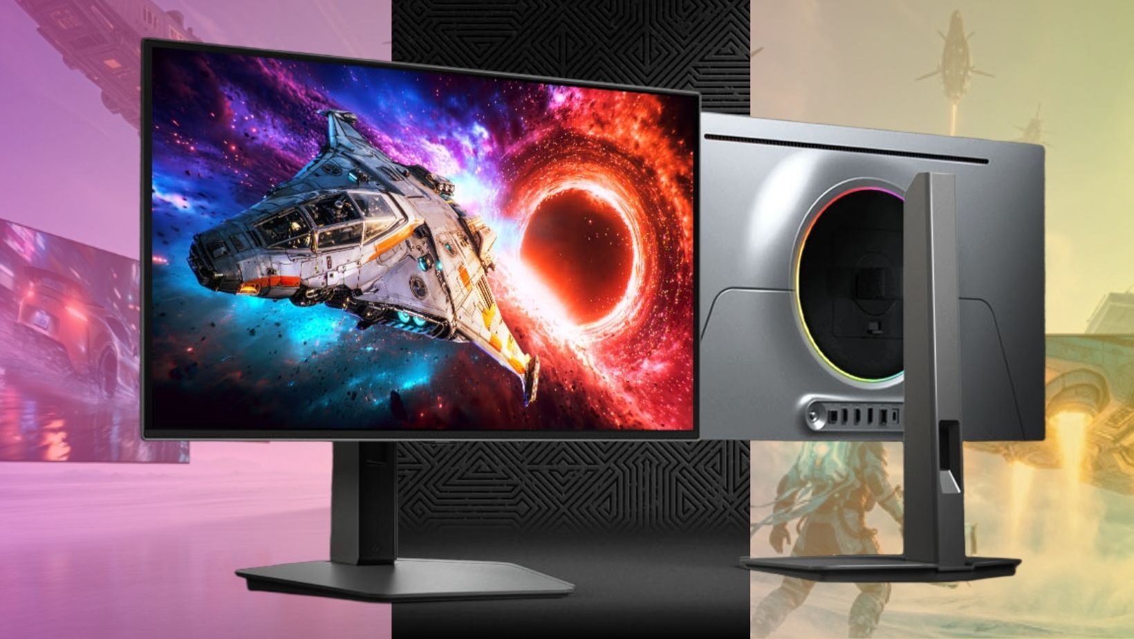 หลาก&หลายไอที – จอเกมมิ่งซัมซุงปี 2026Odyssey | ViewFinity