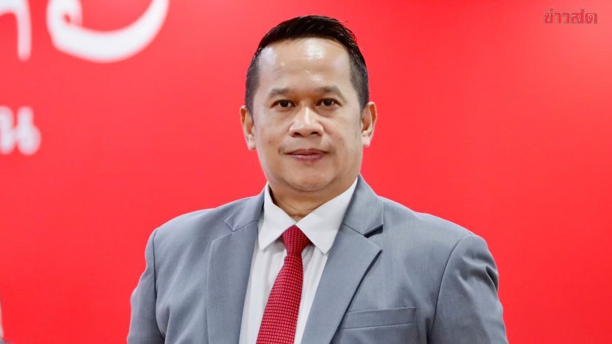 อนุสรณ์ เชื่อมั่น ทักษิณ ได้พักโทษ จุดประกายเพื่อไทย ปลุกขวัญกำลังใจ ก้าวข้ามทุกอุปสรรค