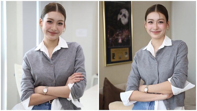 เพิร์ธ วีริณฐ์ศรา