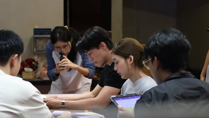 เพิร์ธ วีริณฐ์ศรา
