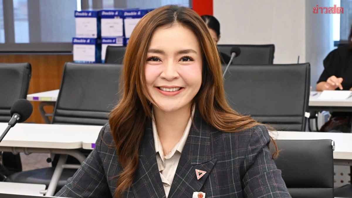 ปชน. จ่อยื่นร่างแก้รธน. จี้ครม.เสนอร่างด้วย หวั่นเสียงสว. 1 ใน 3 ทำสะดุด