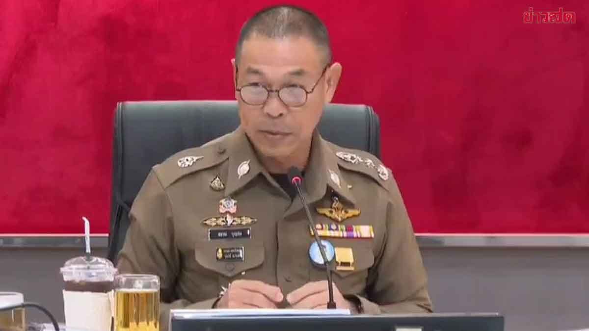 Urgent Action to Address 58 Dangerous Railway Crossings Across Bangkok Following Fatal Train-Bus Collision that Killed 8