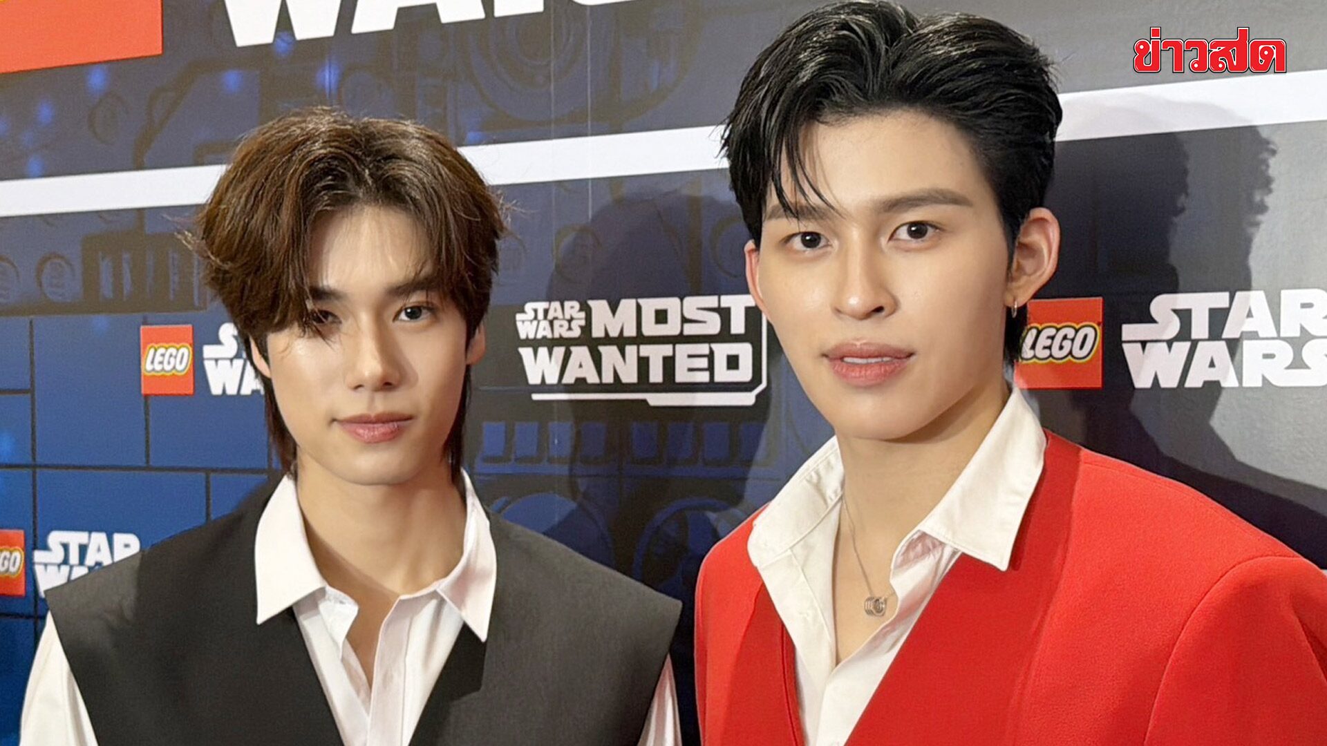 ปอนด์ เปิดใจนาทีระทึก วิ่งหนีซาแซง – ภูวินทร์ เผยเคยเห็นซาแซงปะทะการ์ด