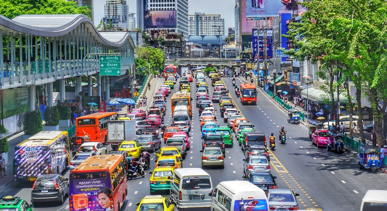 กฎซับซ้อน vs ความปลอดภัย ถึงเวลาจัดสมดุลและยกระดับ Ride-Hailing ไทยทั้งระบบ