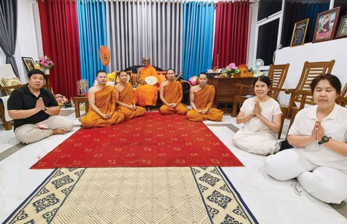 สดจากหน้าพระ - สานสัมพันธ์สงฆ์ไทย-ศรีลังกา เยือนวัดอัสคิริยะ-ไหว้สถูปเกดิเก