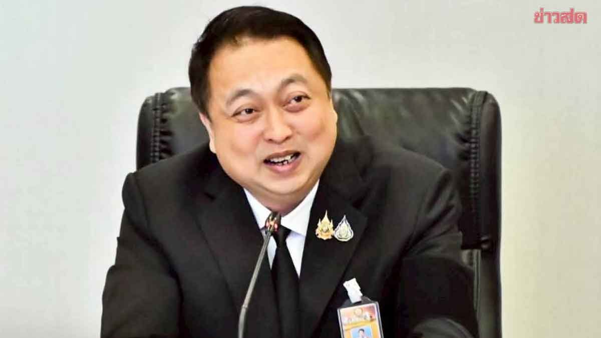 สุชาติ ชื่นชม ชาวไร่อ้อย-โรงงานน้ำตาล ร่วมลดฝุ่น PM2.5 อ้อยไฟไหม้เหลือ 3.80% ต่ำกว่าเกณฑ์