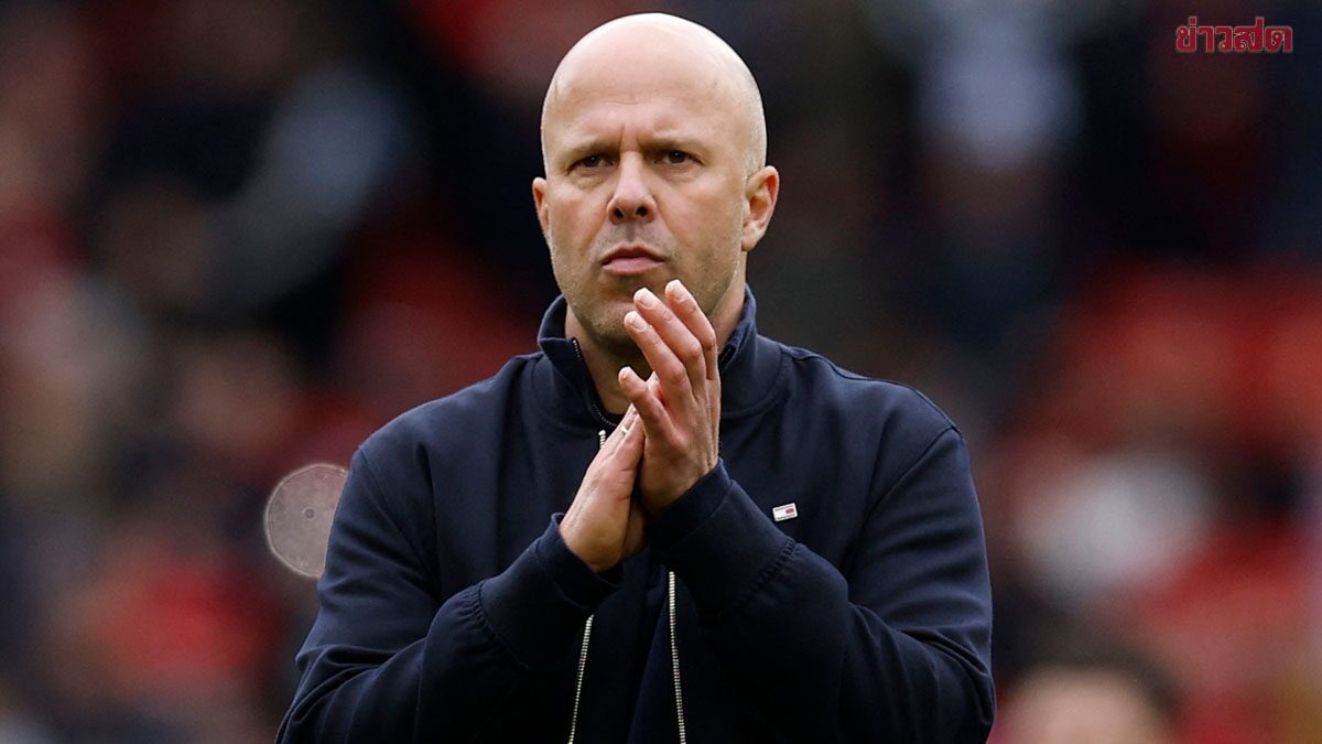 Running Out of Patience: Arne Slot Set to Leave Liverpool Next Season