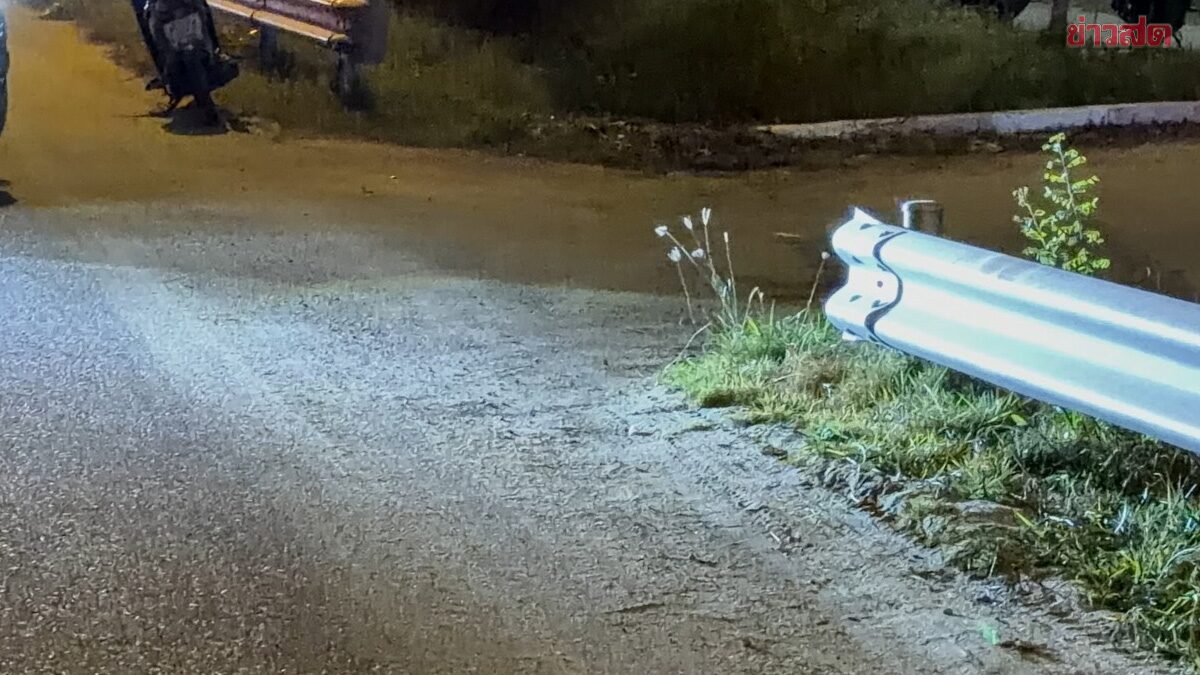 Tragic: Husband and Wife Killed in Motorcycle Accident, Found Embracing After Being Hit by Truck