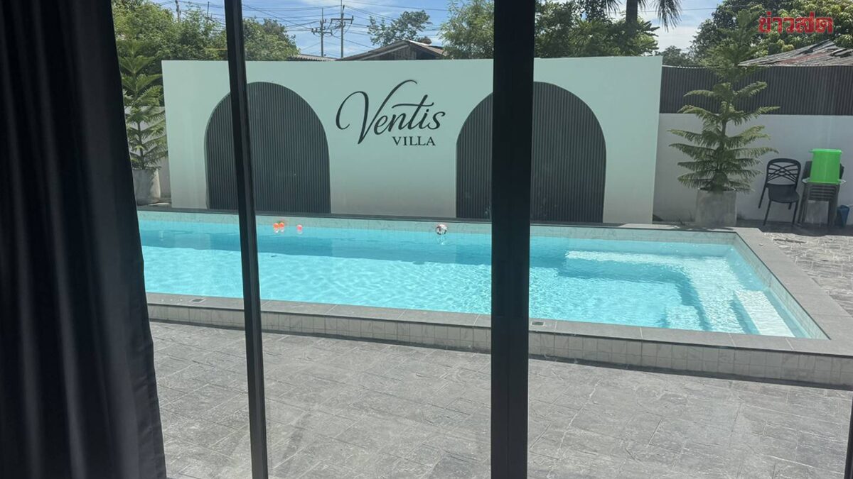 Plu Villa Pattaya Owner Presents Evidence to Counter Allegations, Threatens Counterlawsuit Against Customer Over Child Drowning Drama