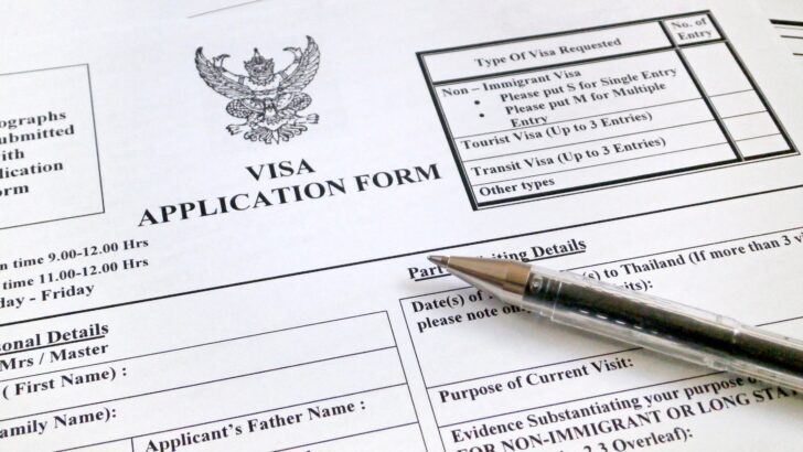 What to know about Thailand ending 60-day visa-free stays