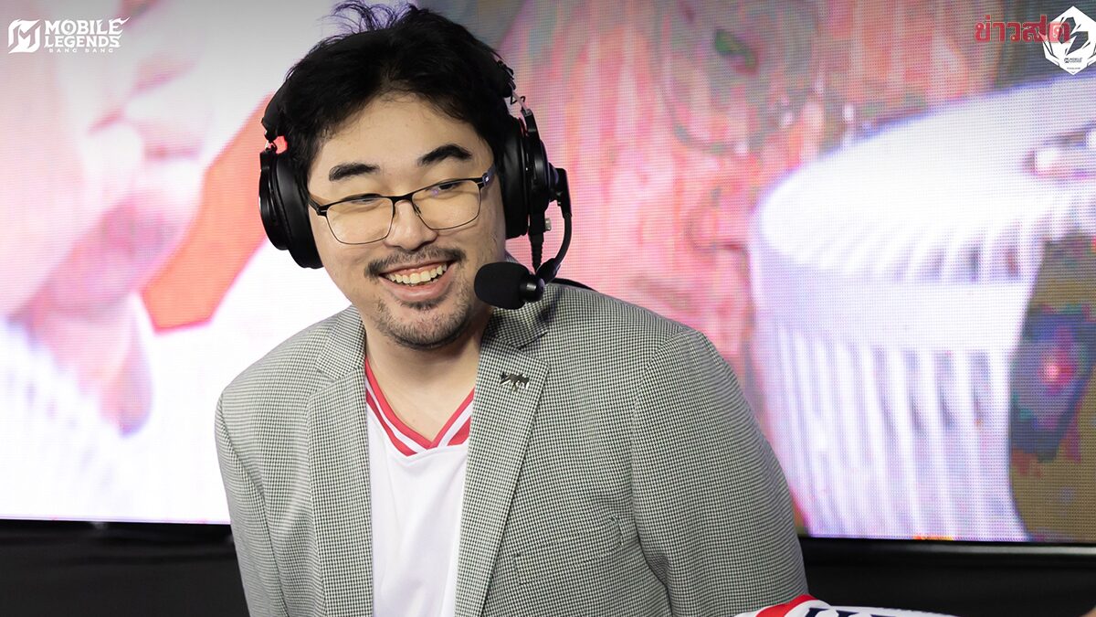 Mikasa แยกทาง VLTH หลังจบซีซันแรกใน MSL TH – แย้มลุยต่อกับเกมนี้