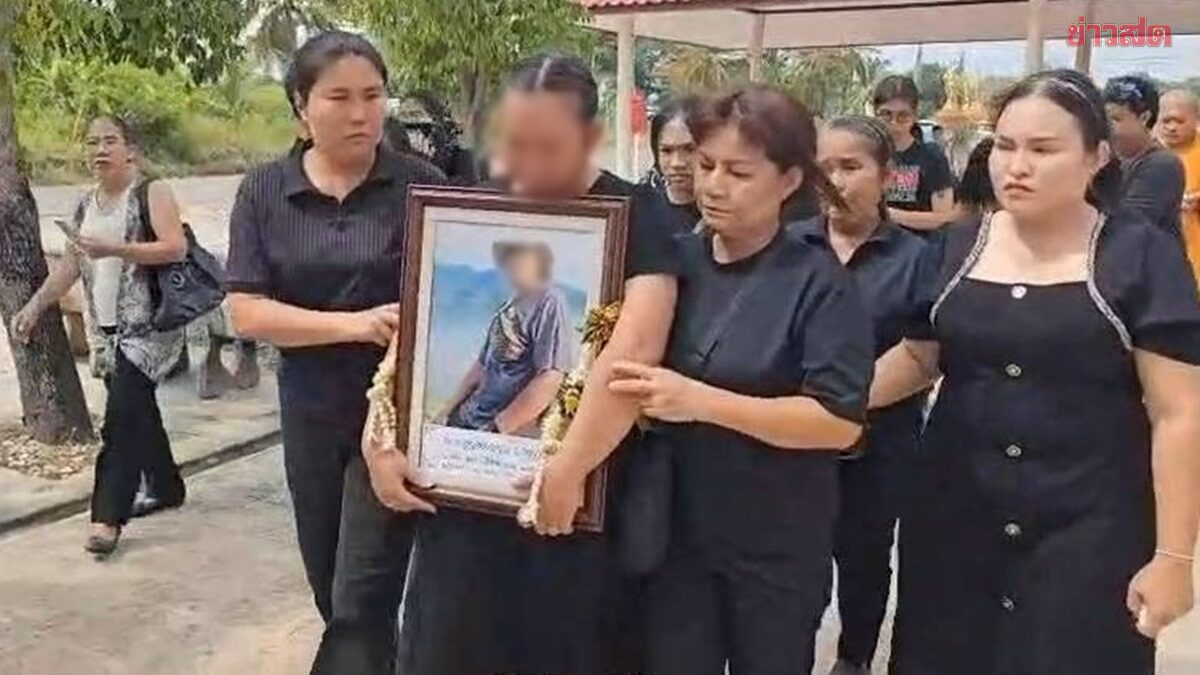 Rider Cremated as University Student Driver Remains Silent, Widow Devastated Over Lack of Responsibility