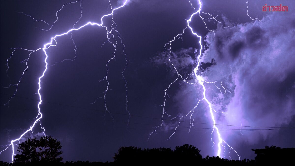 กรมอุตุนิยมวิทยา เปิดไทม์ไลน์ ฤดูฝน ปี 2569 ช่วงไหนฝนหนัก ช่วงไหนฝนทิ้งช่วง