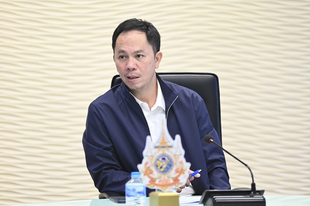 เวิลด์แบงก์ หนุนไทย ให้เปล่าพัฒนาระบบน้ำ รับมือภัยพิบัติ