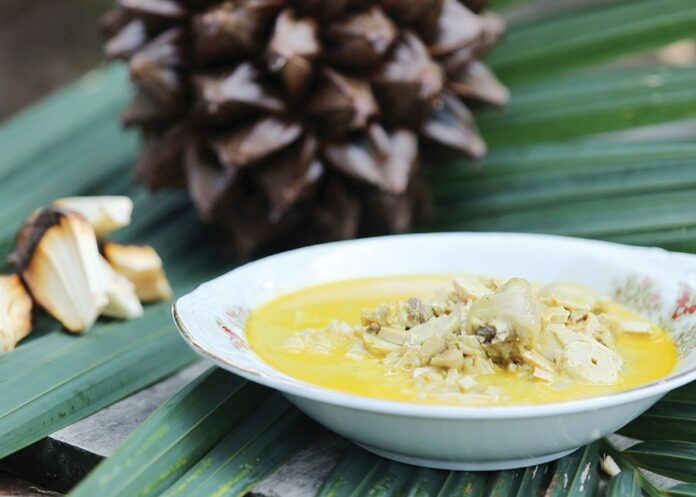 สดจากเยาวชน - โหม่งจาก-เรือฉลอม วิถีเมืองที่ใกล้สูญหาย