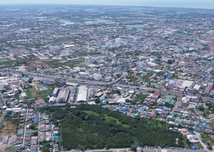 สดจากเยาวชน - ท่าฉลอม เมืองท่าที่ยังมีลมหายใจ