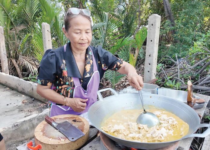 สดจากเยาวชน - โหม่งจาก-เรือฉลอม วิถีเมืองที่ใกล้สูญหาย