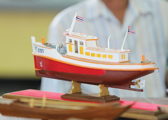 สดจากเยาวชน - โหม่งจาก-เรือฉลอม วิถีเมืองที่ใกล้สูญหาย