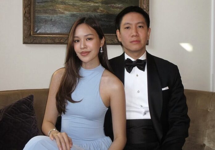 แยม มทิรา ลุยธุรกิจแบรนด์เครื่องสำอาง แย้มรัก 6 ปี มีคุยเรื่องแต่งงาน