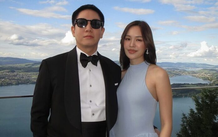 แยม มทิรา ลุยธุรกิจแบรนด์เครื่องสำอาง แย้มรัก 6 ปี มีคุยเรื่องแต่งงาน