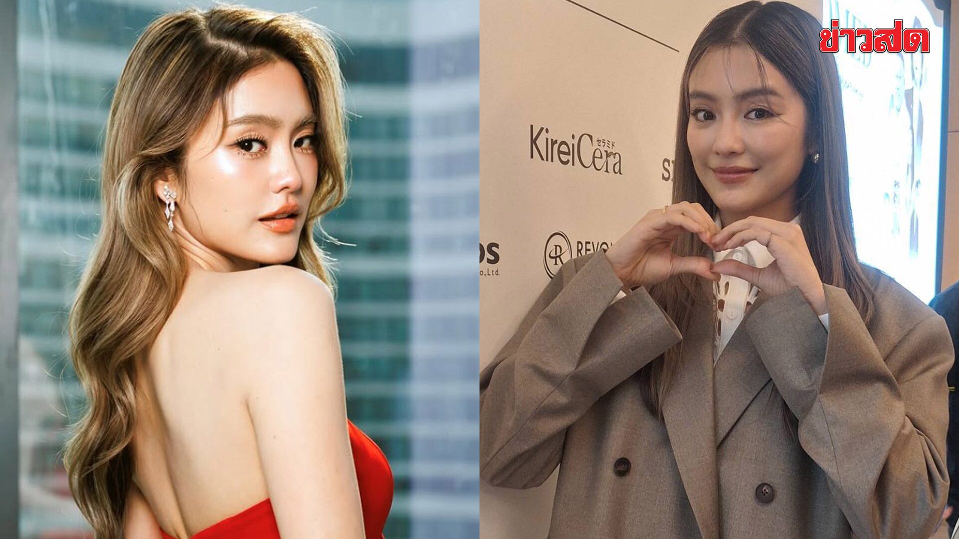 โยเกิร์ต เคลียร์ชัดสถานะหัวใจ พร้อมเปิดใจรักใหม่ ลั่นโตแล้วชอบใครก็ได้