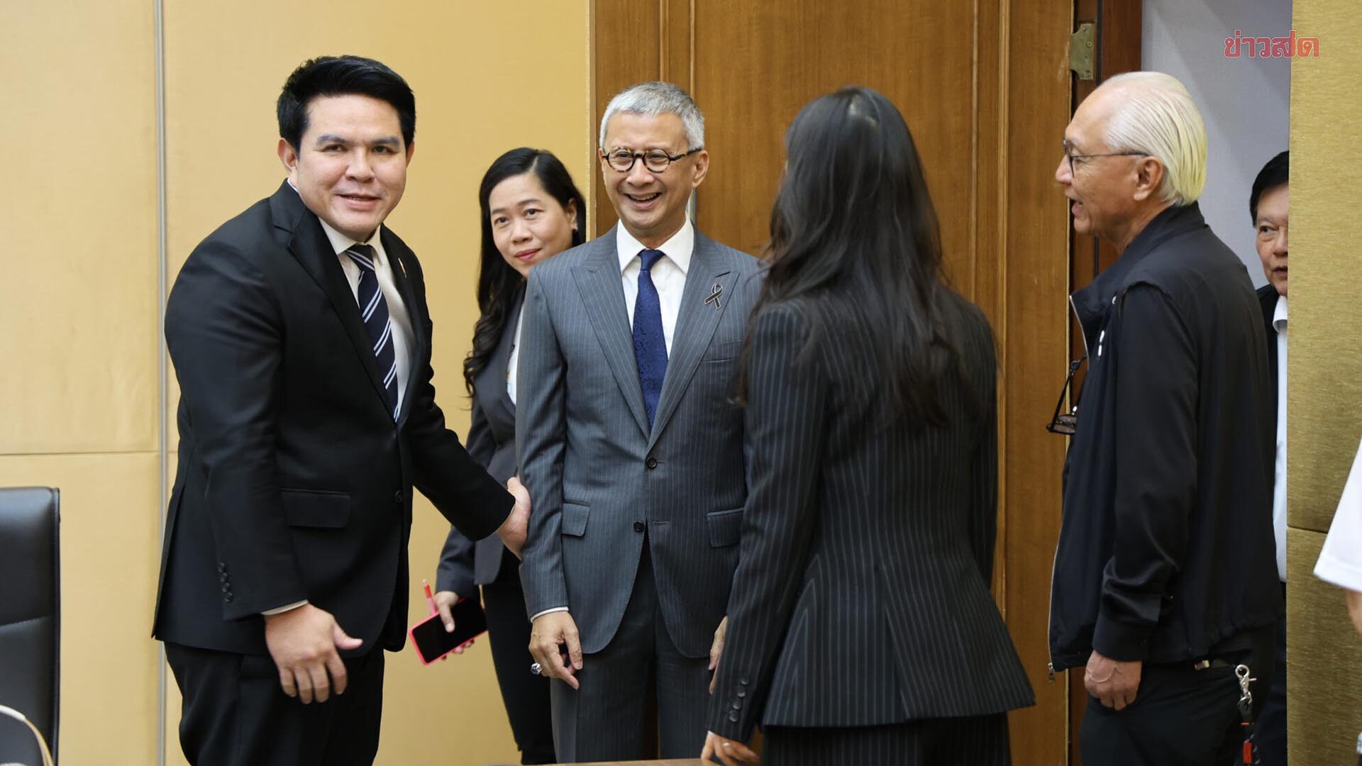 ช้อยเก็บฉาก! รัฐบาล ไม่อนุมัติจัด ยูธโอลิมปิกเกมส์ 2030 – ยอมรับไม่พร้อม ใช้งบสูงถึง 5 พันล้าน
