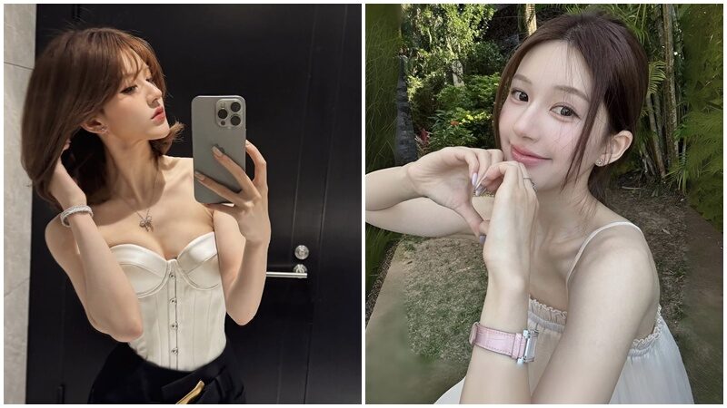 จ้าวลู่ซือ