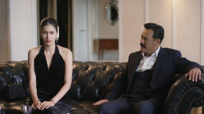 เรื่องย่อละคร กุหลาบเล่นไฟ ตอน 29-30 จันทร์-อังคาร ทางช่อง 7HD