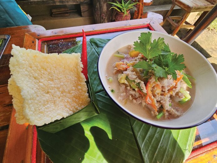 จานเด็ด 77 จังหวัด
