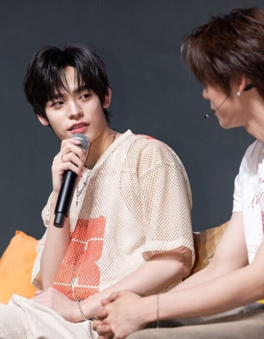 ตี๋ตี๋-ป๋อ ชวนปาร์ตี้ทอล์ก-แชร์เรื่องราวสุดใจฟู พร้อมโมเมนต์ฟินเกินต้าน
