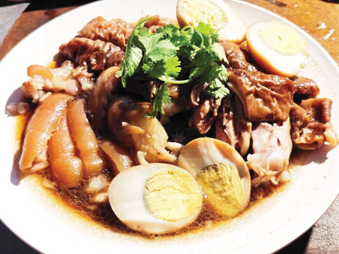 หลาก&หลายอิ่มอร่อย